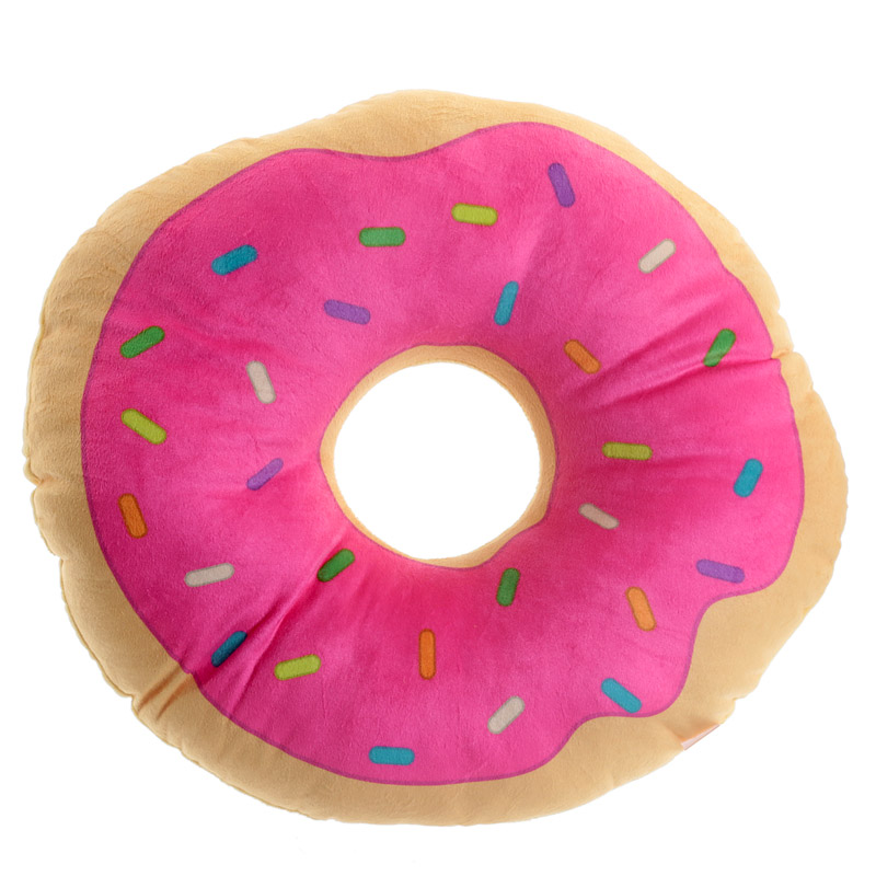 doughnut cushion