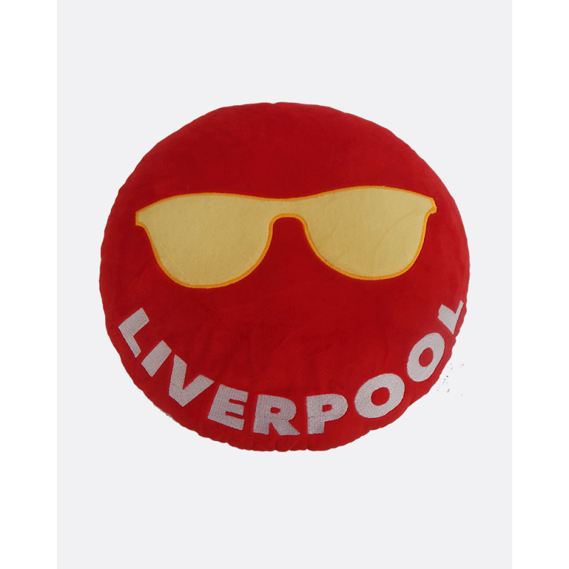 Football Cushions